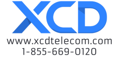Zone Clients - XCD Télécom